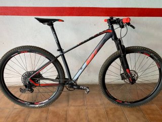 Bicicleta de Montaña BH 29