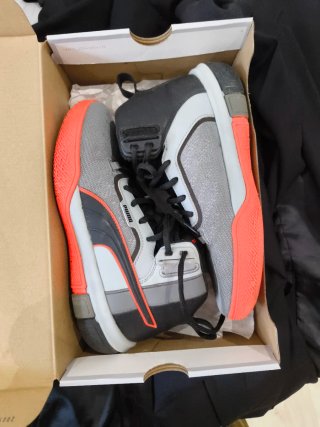 Zapatillas Baloncesto Puma Talla 39