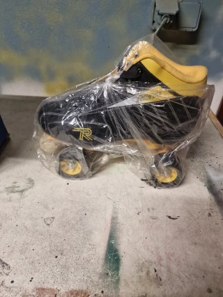 Patins Reno