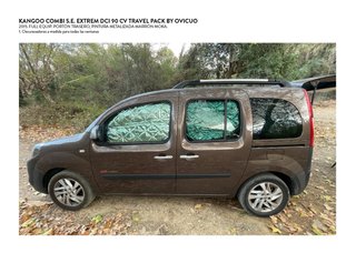 Renault Kangoo Extreme 2015