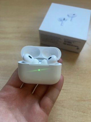 Apple AirPods Pro 2