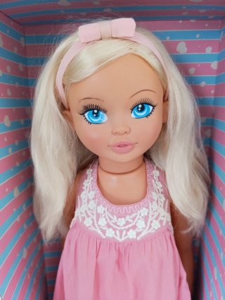 Muñeca Grande de 103 cm