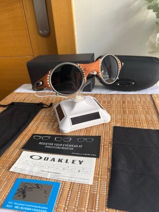 Gafas de sol Oakley X-Metal Mars
