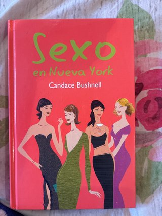 Sexo en Nueva York