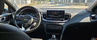 KIA XCeed 2024