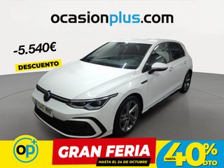 Volkswagen Golf R-Line 1.5 eTSI 110 kW (150 CV) DSG