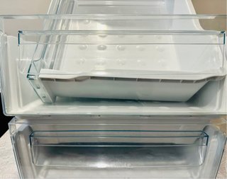 Cajones para frigorífico Samsung