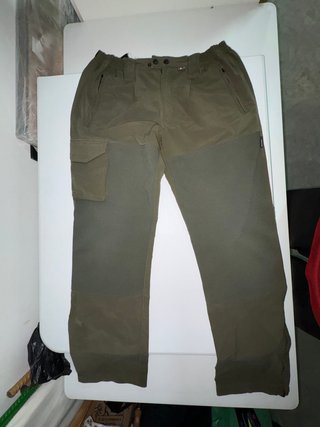 OFERTÓN!!! Pantalón Grifone Protection 007 XXL