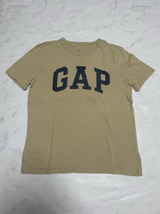 Camiseta GAP Beige