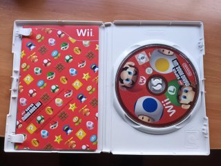 New Super Mario Bros. Wii