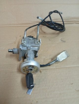 Cerradura de contacto SYM Cruisym 125 (2021)