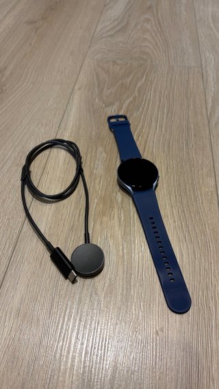 Samsung Galaxy Watch 5 Azul