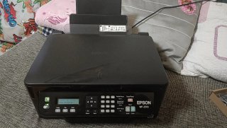 Stampante Epson WF-2510