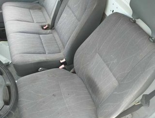 Asiento mercedes 377207 sprinter caja abierta 413