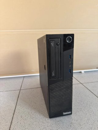 Ordenador SFF Lenovo ThinkCentre i3