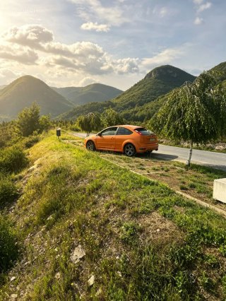 Ford Focus 2006