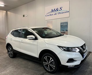 Nissan QASHQAI DIG-T 103 kW (140 CV) E6D ACENTA