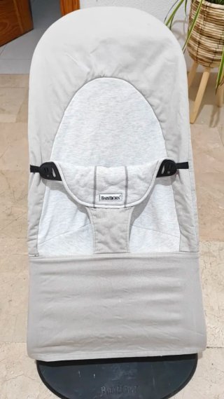 Hamaca Balancín BabyBjörn