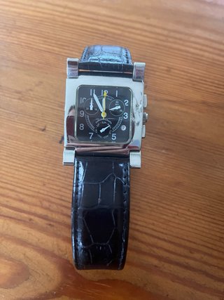 Reloj Greenwich Precision Chronograph