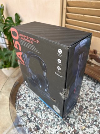 Auriculares Logitech G Astro A50 Gen 5