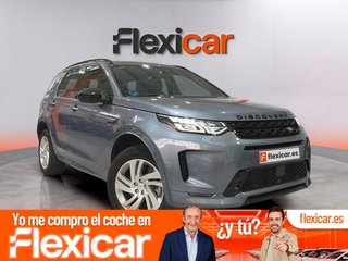 Land-Rover Discovery Sport 1.5 I3 PHEV 300PS AWD Aut R-Dynamic Base