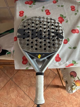 Pala de pádel Siux Diablo
