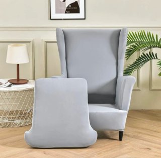 Funda para Sillón Strandmon (embalaje sin abrir)