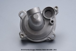 Kit de bomba de agua YAMAHA TMAX 500 2008 - 2011