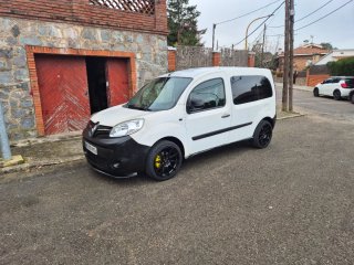 Renault Kangoo 2015
