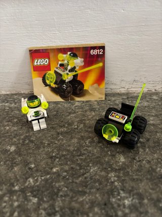 LEGO Vintage 6812