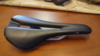 Sillín Bontrager Montrose Elite