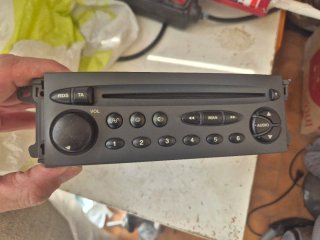Radio CD Original Citroen C5 I