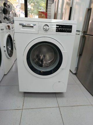 @Lavadora Bosch Serie 6 8Kg Con Garantía@