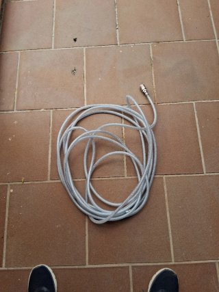 Manguera para Compresor de Aire