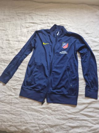 Chaqueta Nike Atlético de Madrid talla S