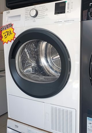 Secadora BEKO