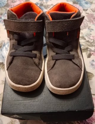 Scarpe Puma bambino/a