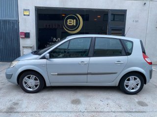 Renault Scenic 1.9dci 120cv