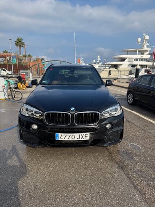 BMW X5 7 PLAZAS , M