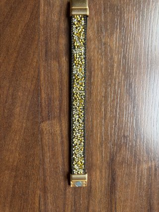 Pulsera con Cierre Magnético