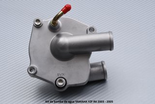 Kit de bomba de agua YAMAHA YZF R6 2003 - 2005