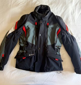 Chaqueta Dainese Carve Master 3 Gore-Tex Talla 54