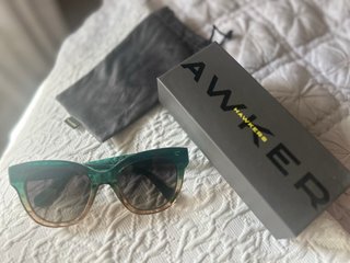 Gafas de sol Hawkers