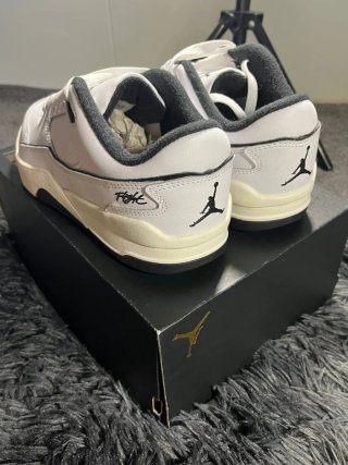 Zapatillas Jordan Flight Court (GS) Talla 38.5