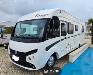 FIAT Ducato 2020