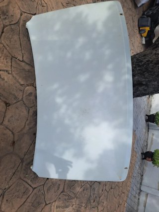Capó para Suzuki Vitara