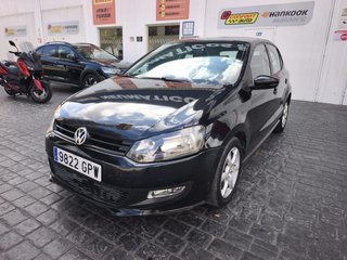 Volkswagen Polo 1.6 TDI 75 CV (2009)