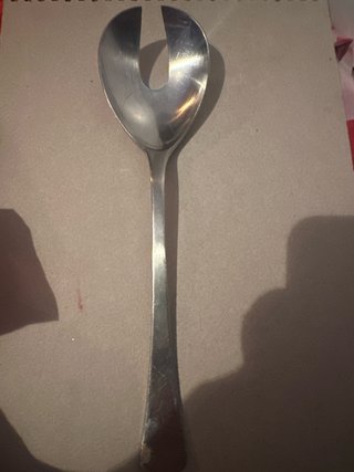Tenedor para servir ensalada WMF