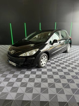 Peugeot 308 2008