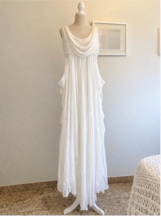 Vestido de novia Pronovias